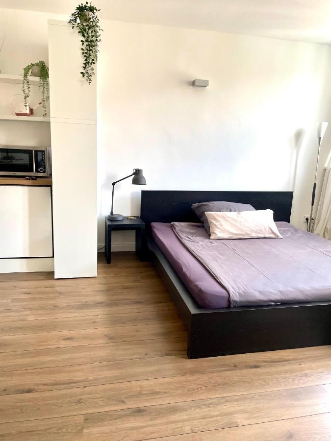 Apartment In Pempelfort - Central Дюссельдорф Екстер'єр фото