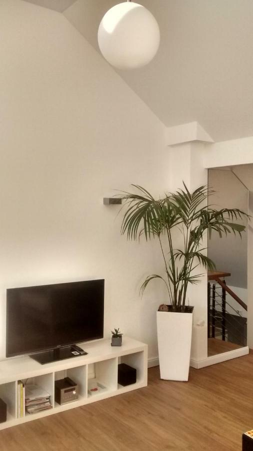 Apartment In Pempelfort - Central Дюссельдорф Екстер'єр фото
